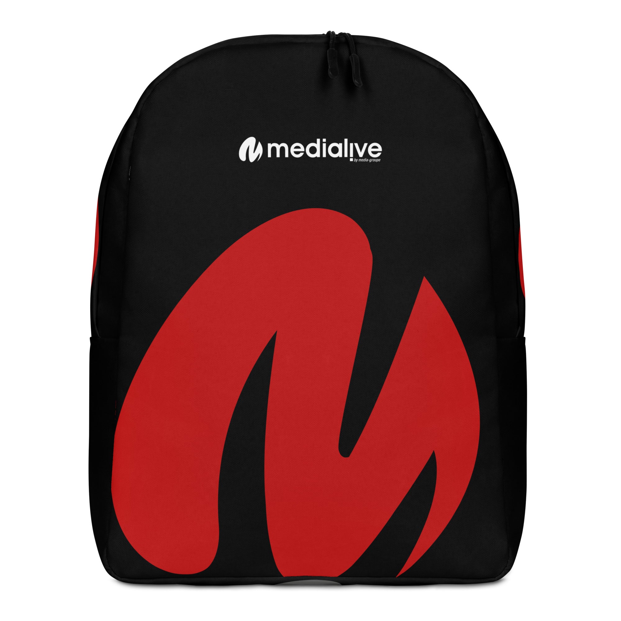 Medialive - Sac à dos minimaliste