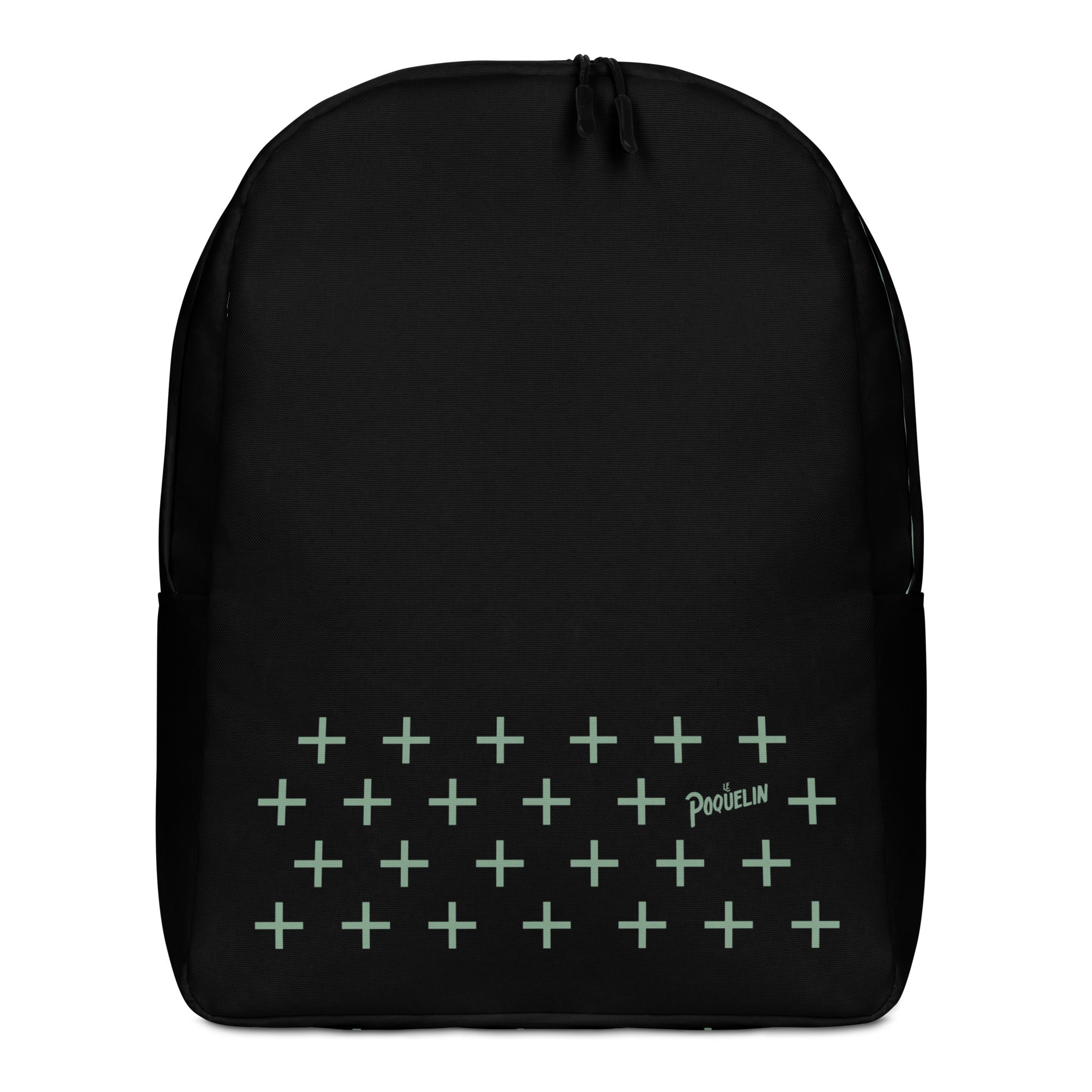 Le Poquelin - Sac à dos minimaliste