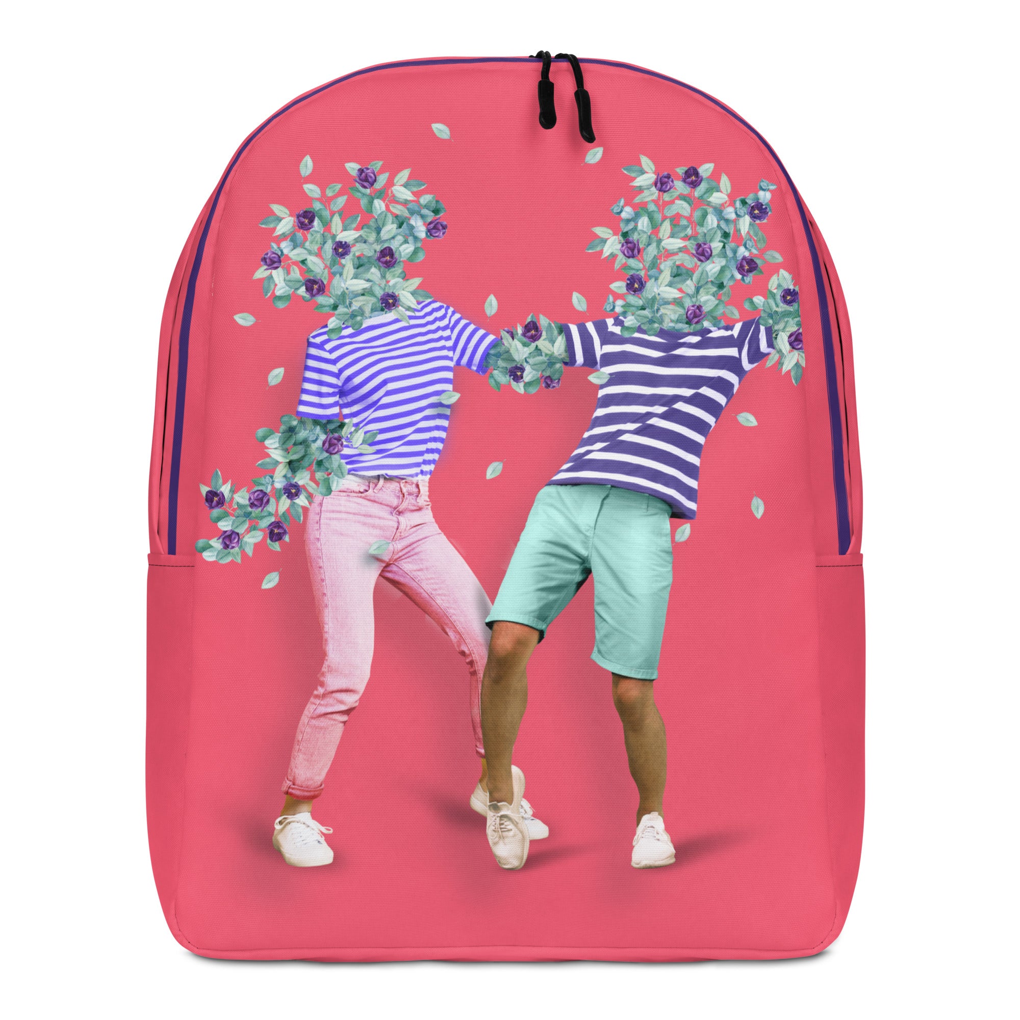 Printival 2024 - Sac à dos minimaliste