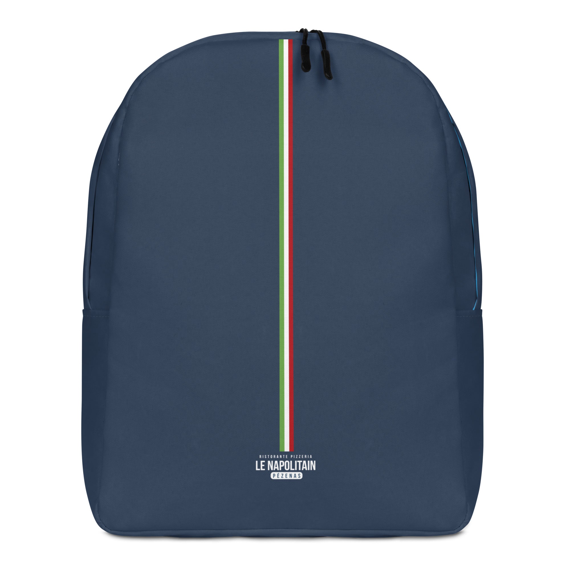 Le Napolitain - Sac à dos minimaliste