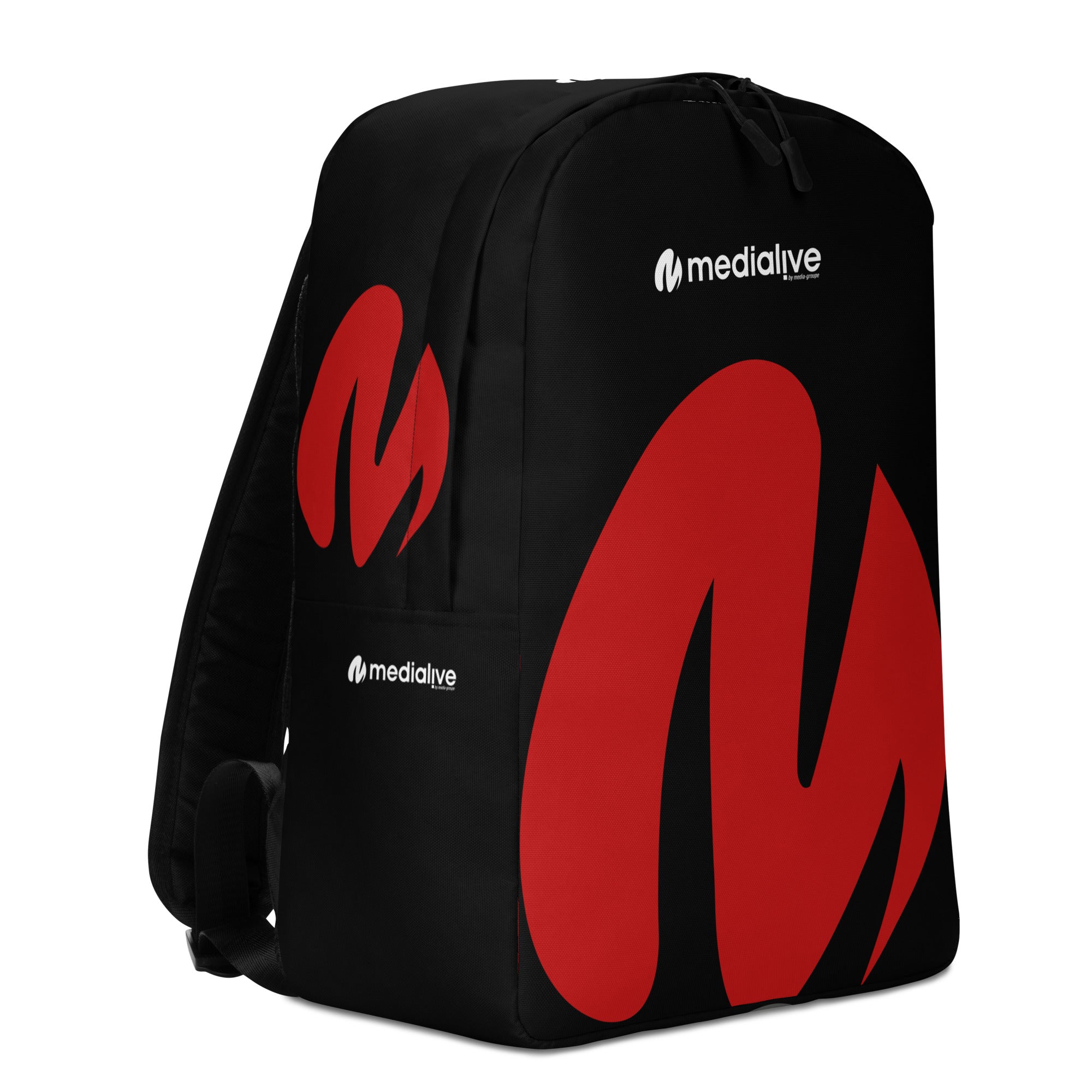 Medialive - Sac à dos minimaliste