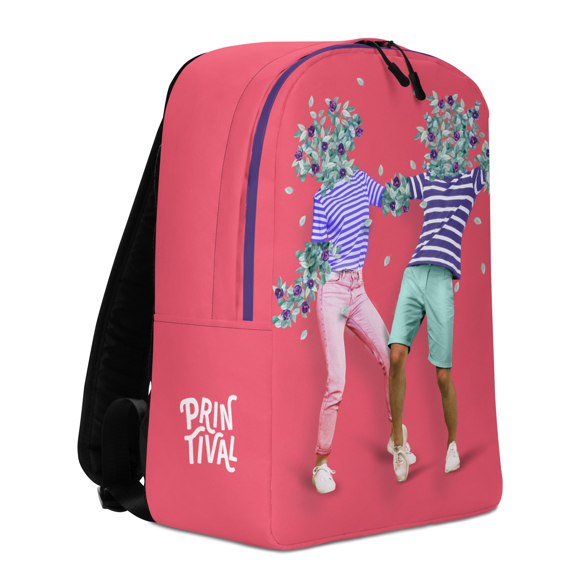 Printival 2024 - Sac à dos minimaliste