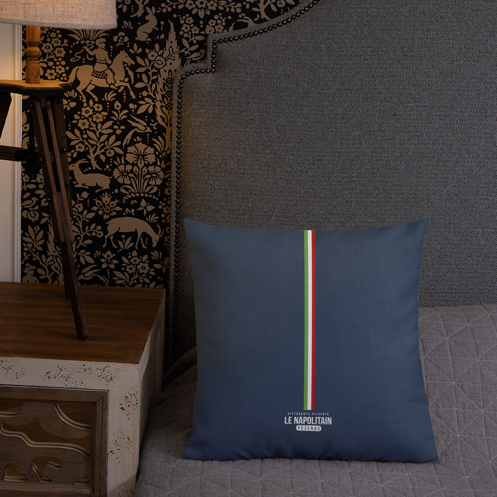 Le Napolitain - Coussin Haut de Gamme
