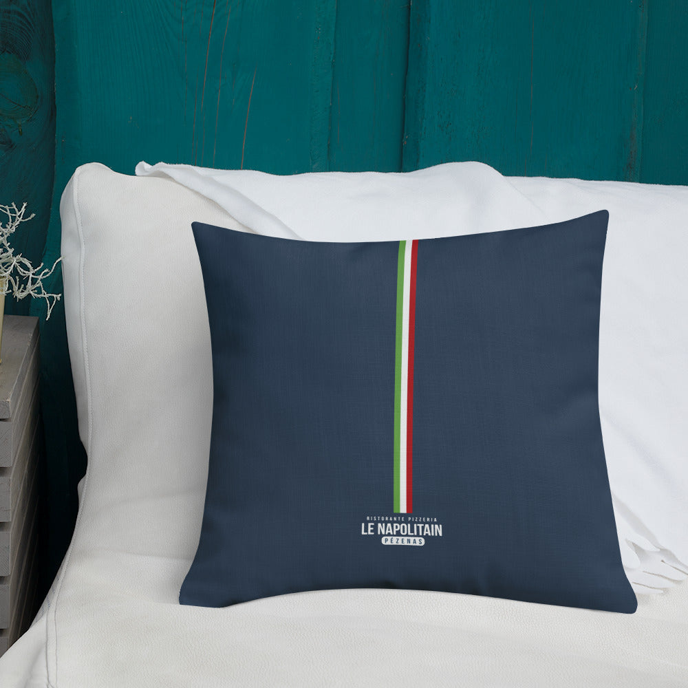Le Napolitain - Coussin Haut de Gamme