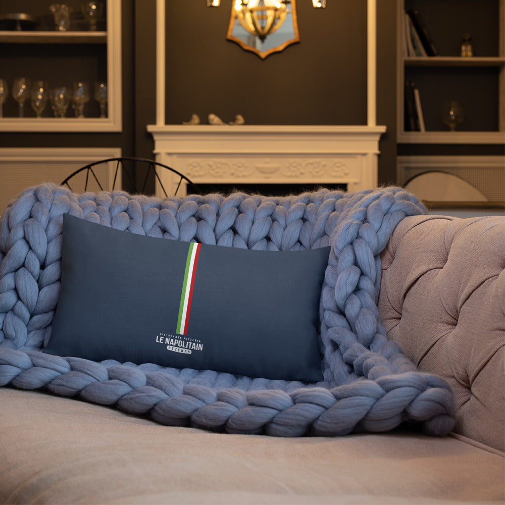 Le Napolitain - Coussin Haut de Gamme