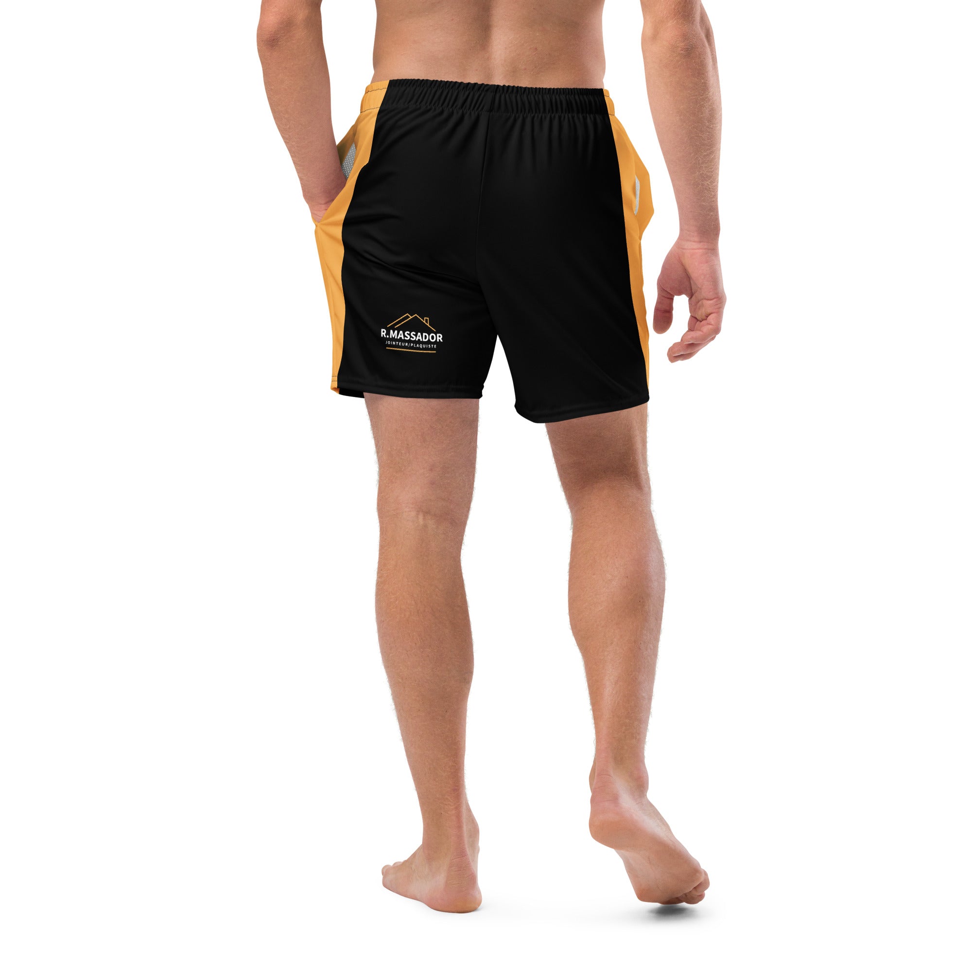 R. Massador - Maillot de bain homme