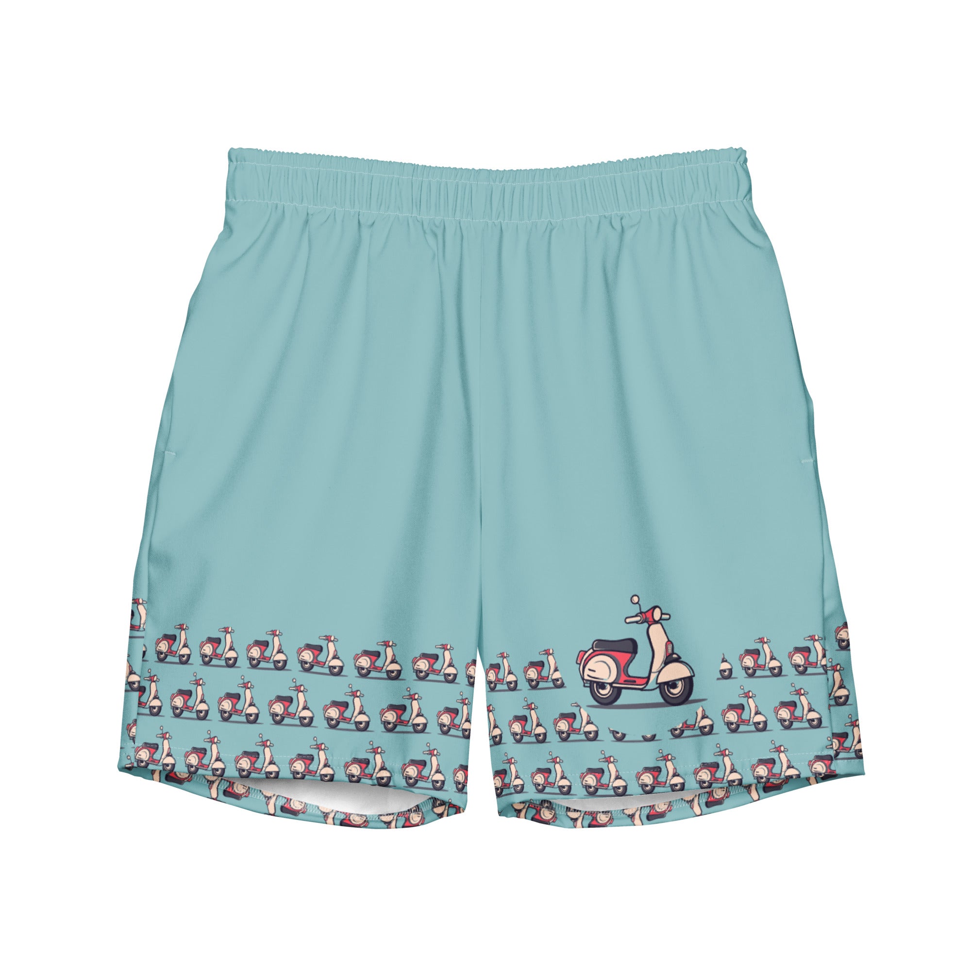 Scooter - Maillot de bain homme