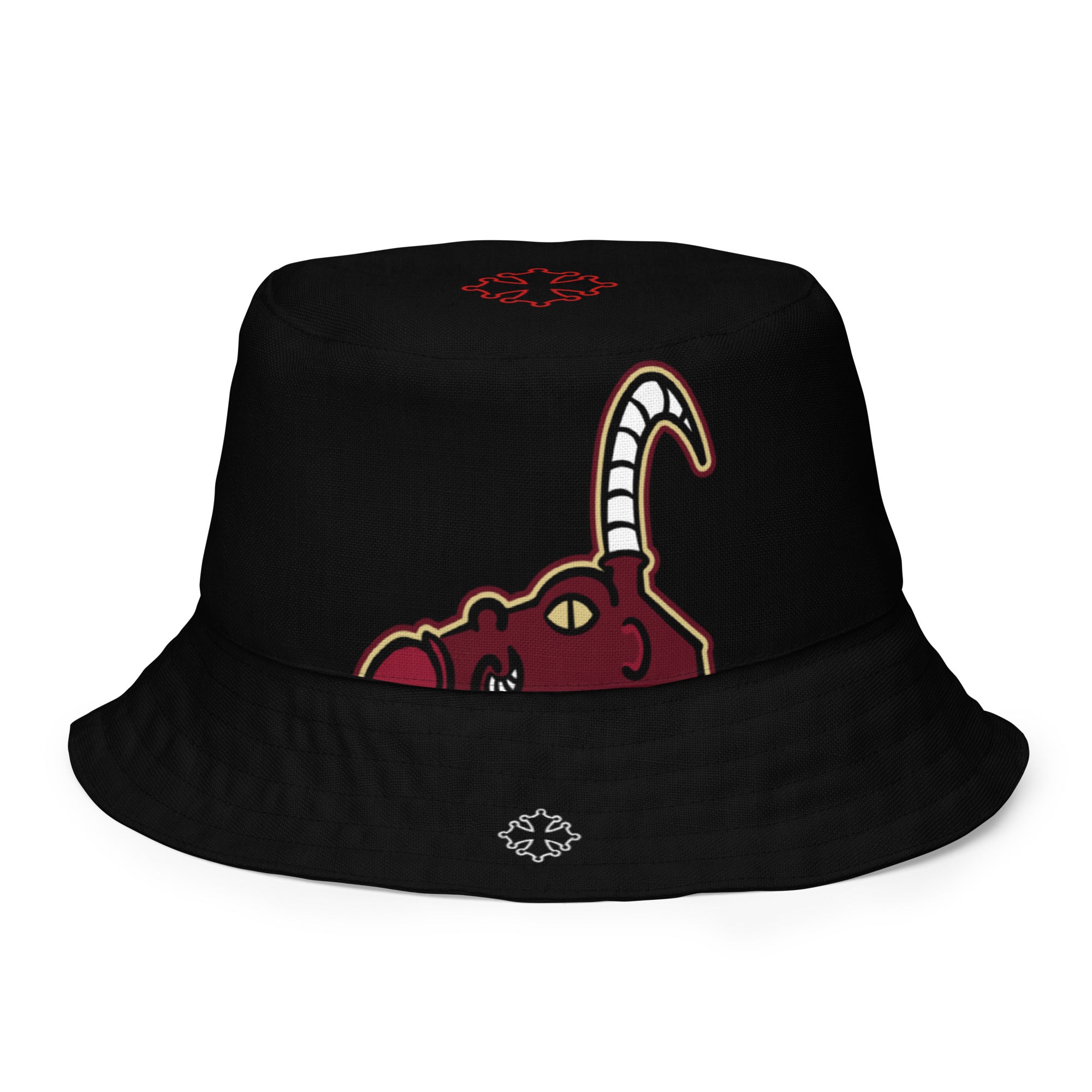 Fadas du Tamarou - Bob réversible