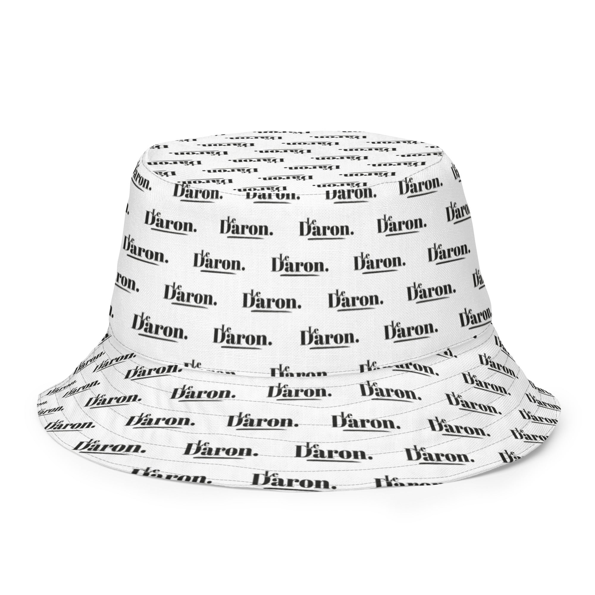 Le daron - Bob réversible