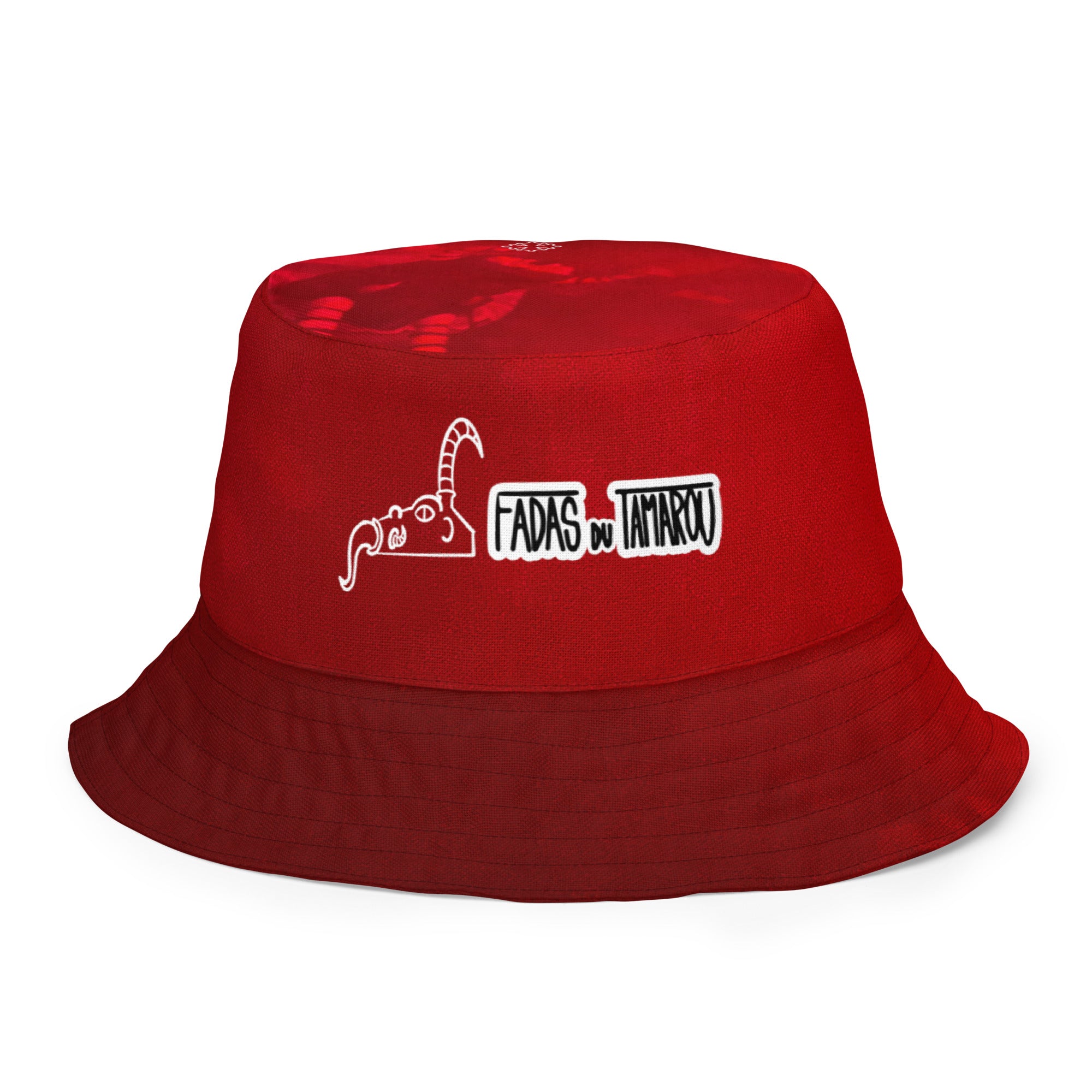 Fadas du Tamarou - Bob réversible