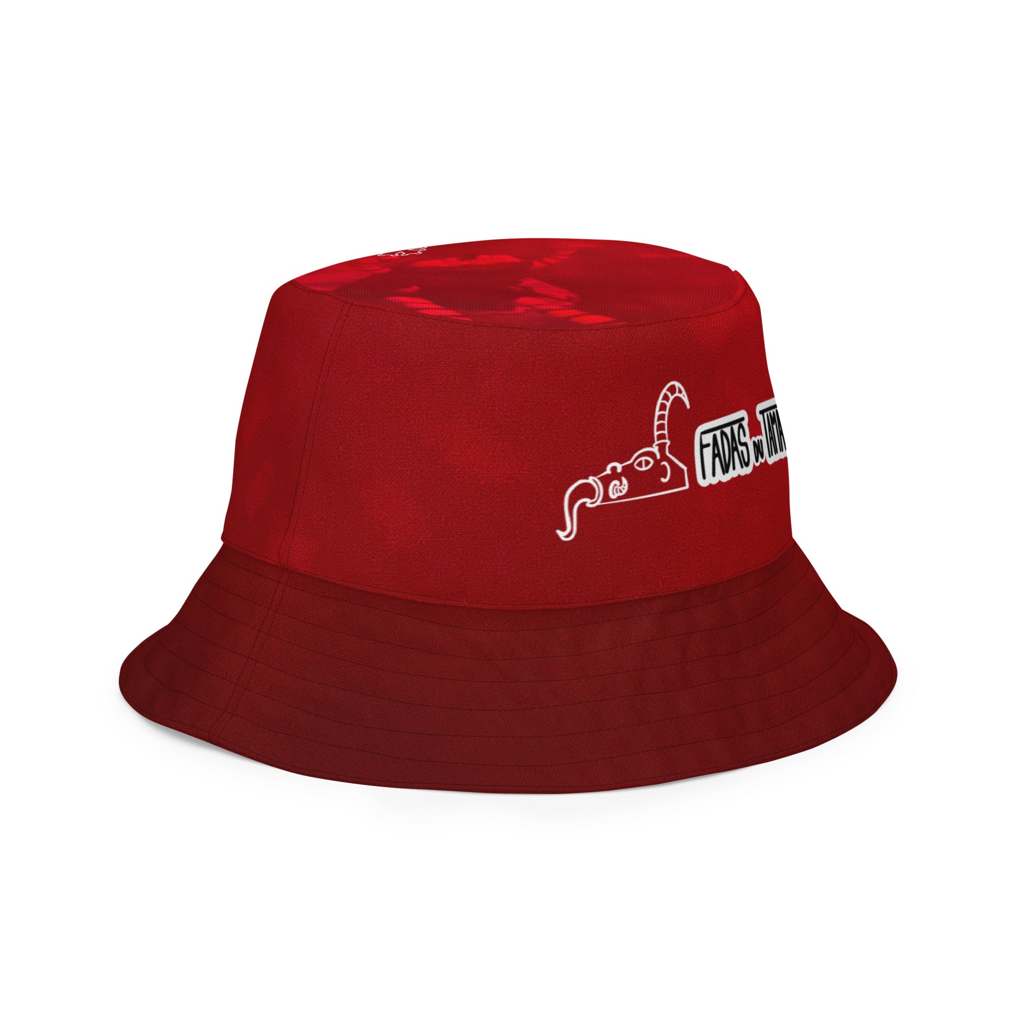 Fadas du Tamarou - Bob réversible