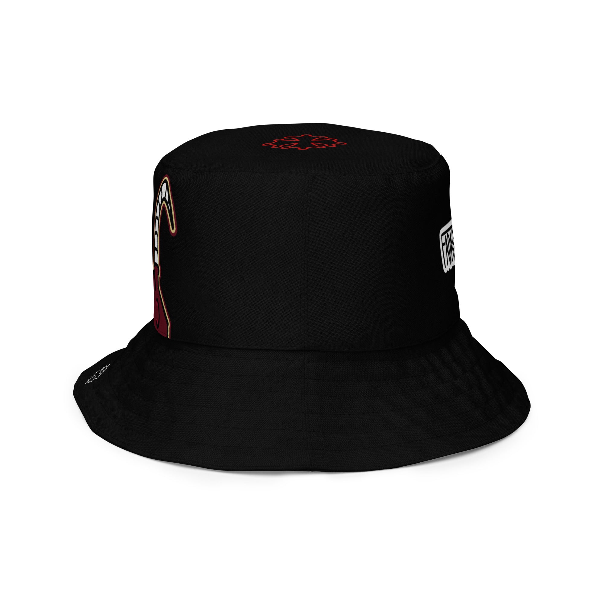 Fadas du Tamarou - Bob réversible