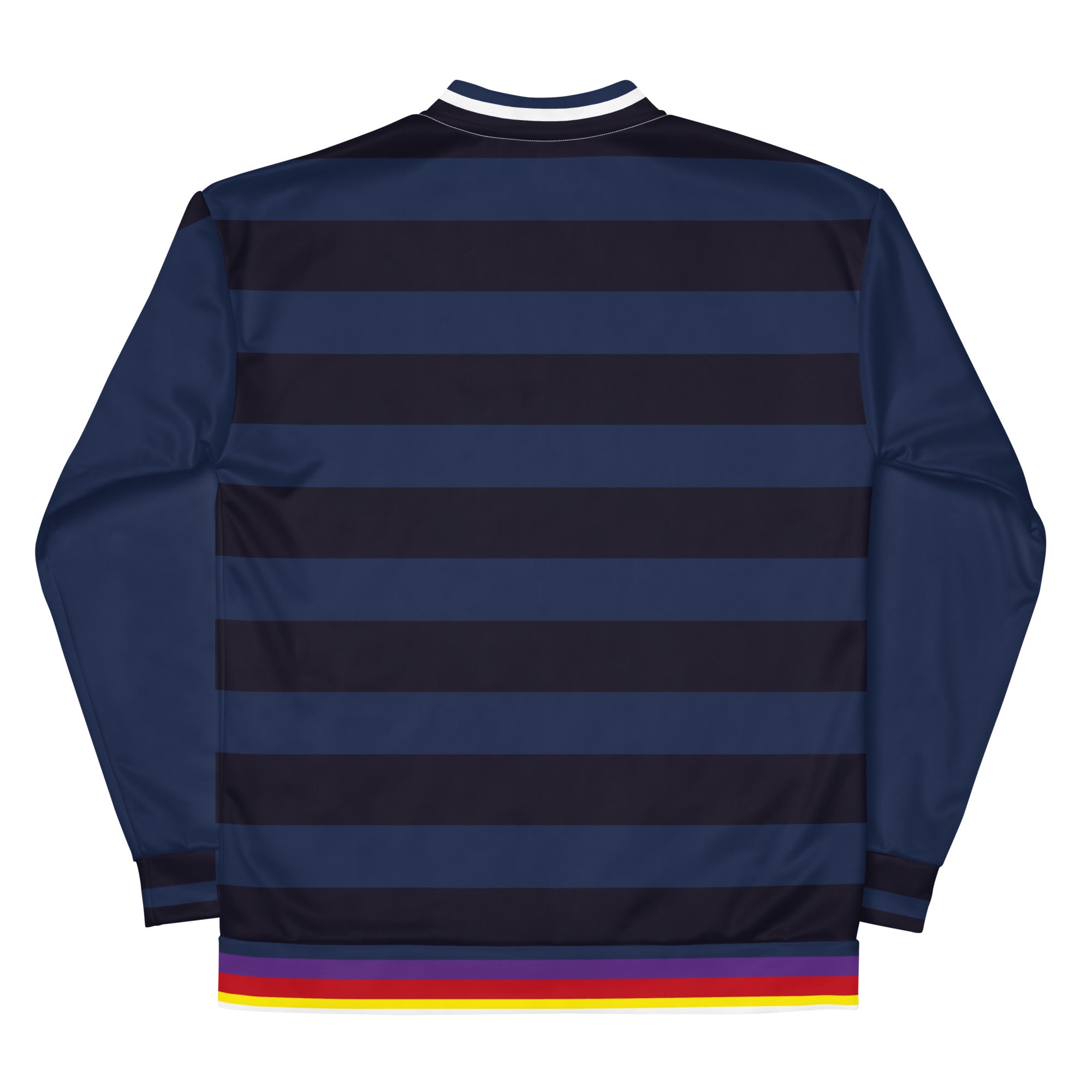 XV Poquelin - Veste de bombardier unisexe