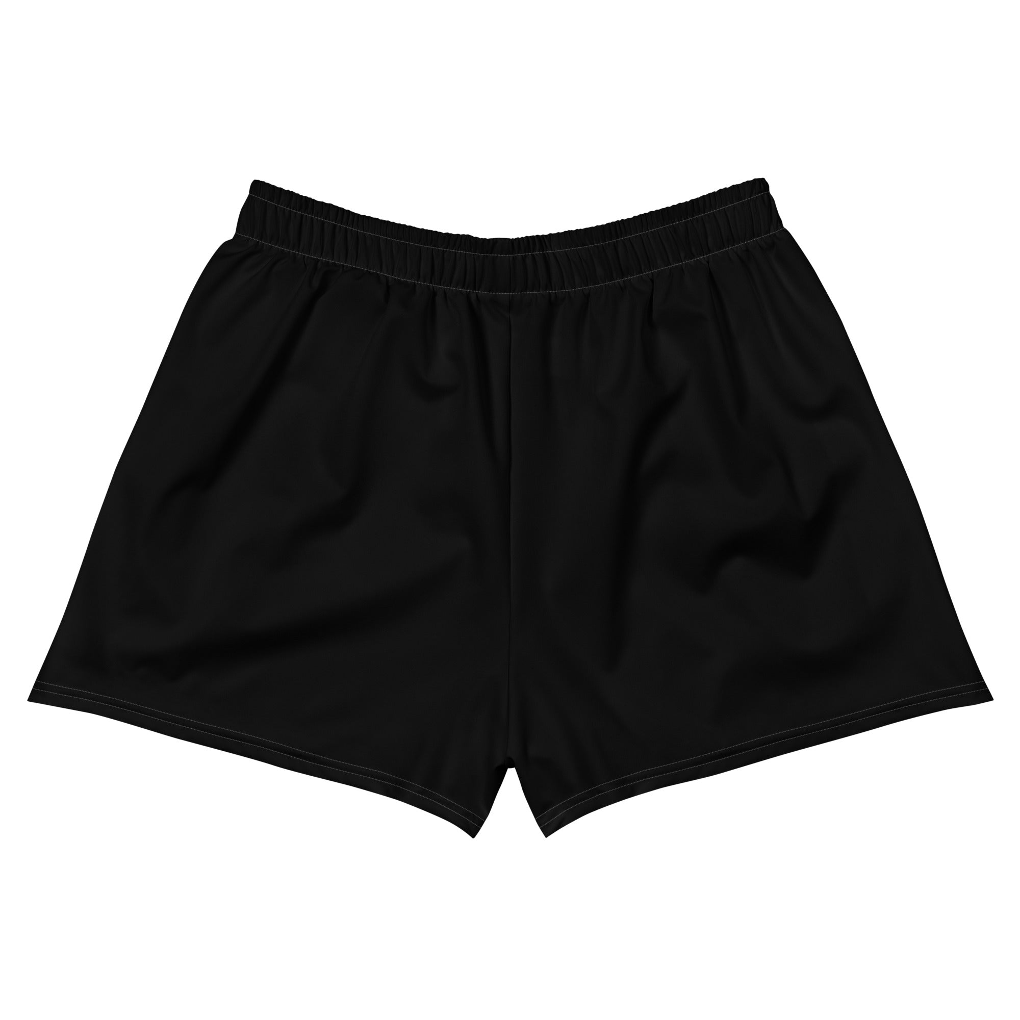 Fadas du Tamarou - Short de sport recyclé all over femme