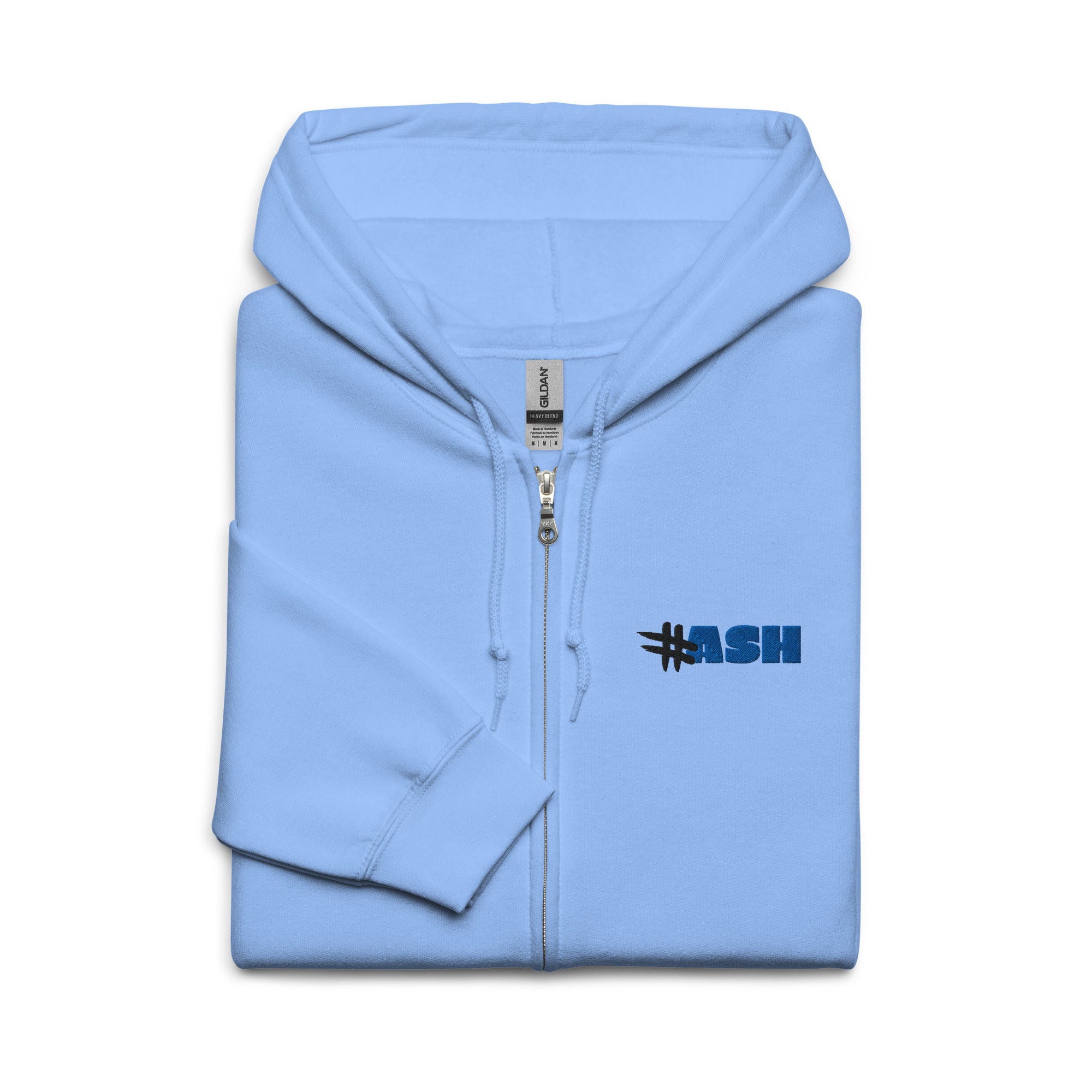 ash-agent-de-service-hospitalier-sweat-zippe-brode-lolo-le-soignant-bleu-ciel