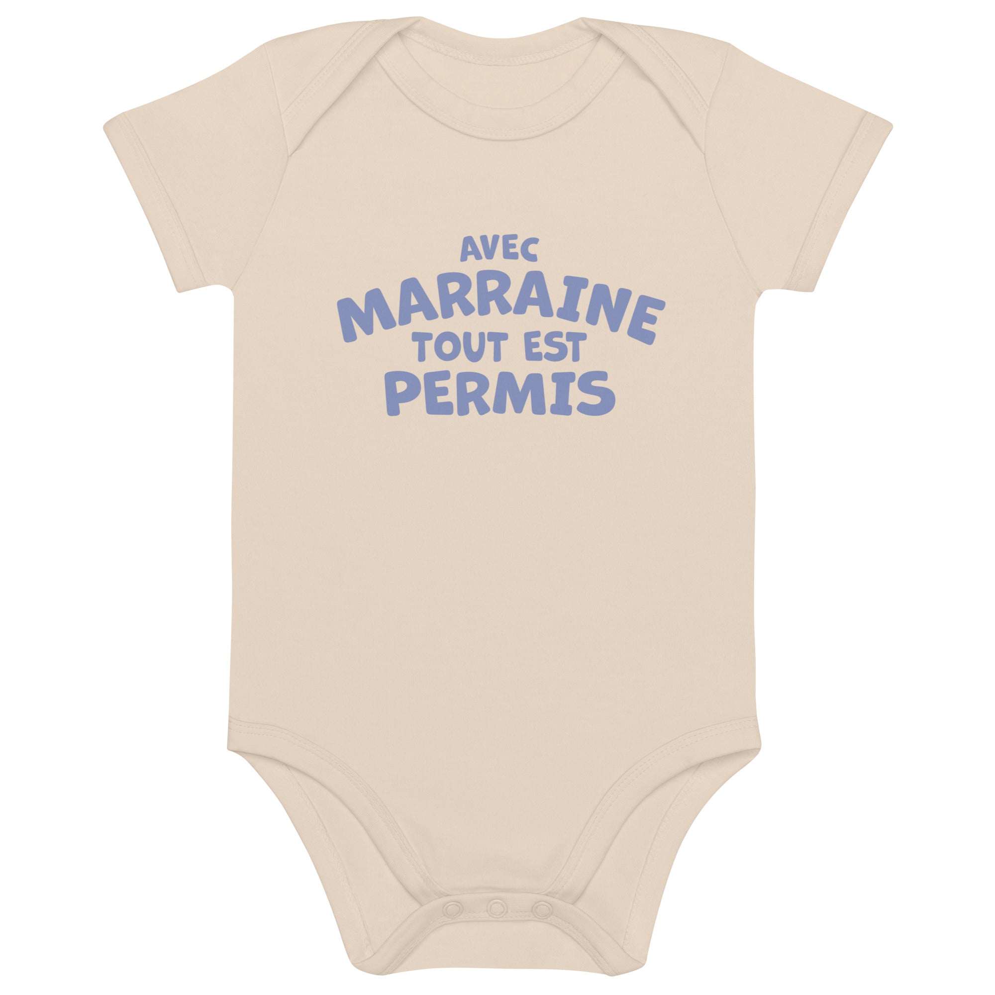 avec-marraine-tout-est-permis-body-coton-bio-personnalise-beige