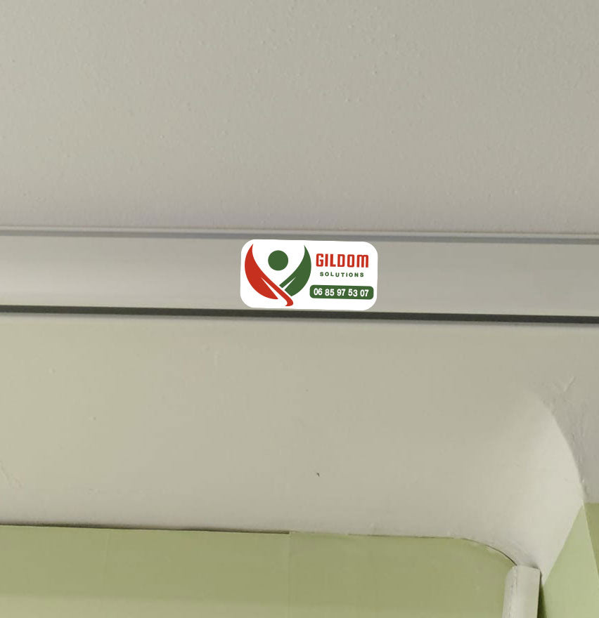Gildom - Stickers