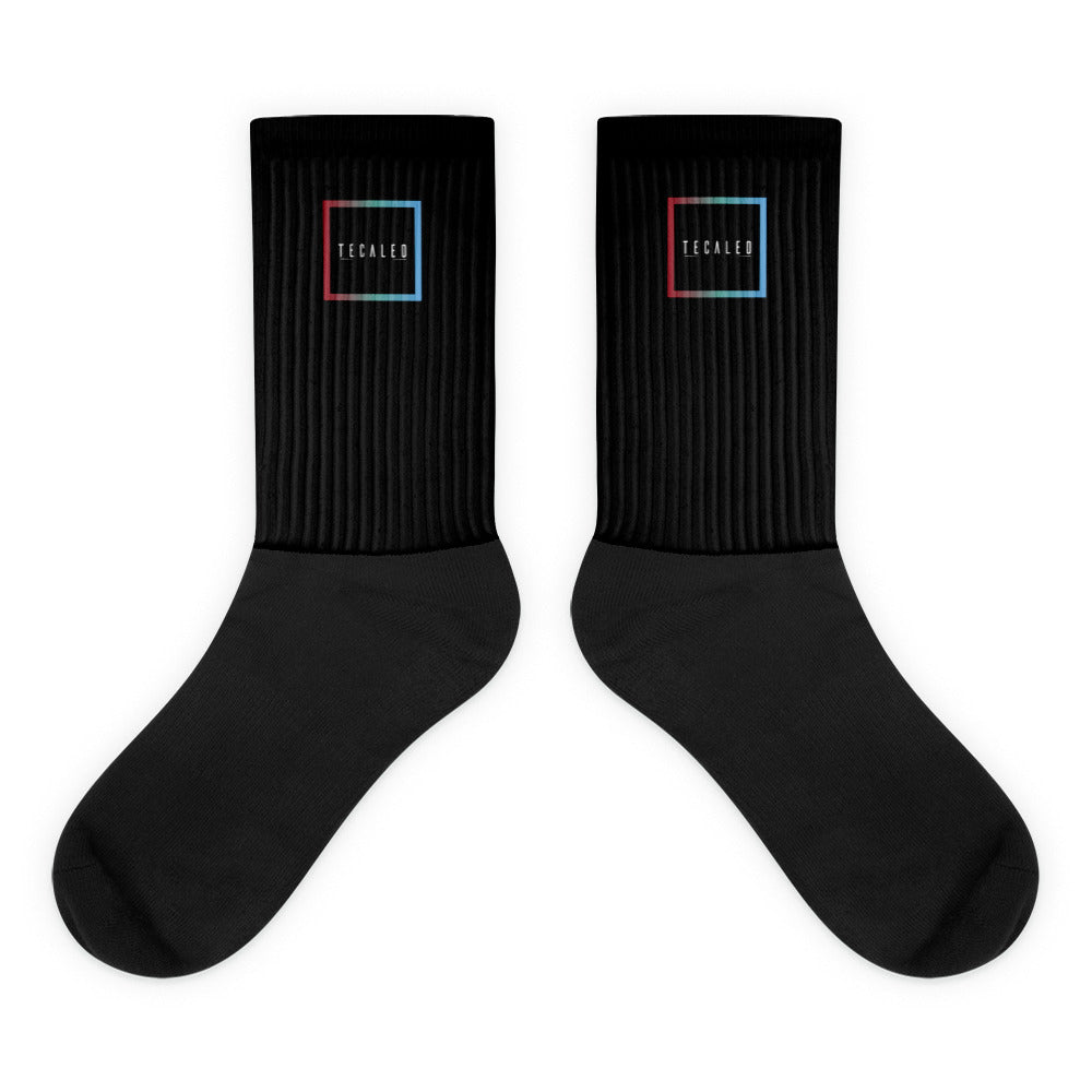 Tecaled - Chaussettes