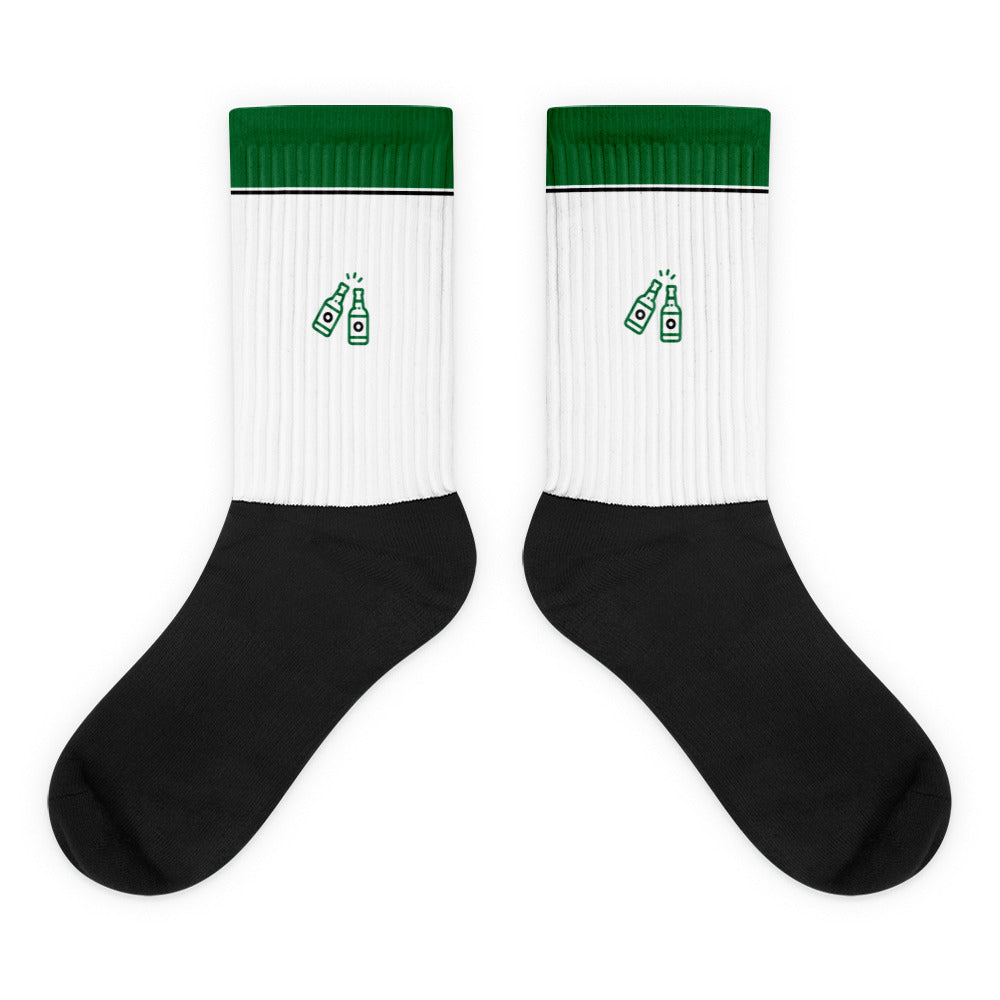 Love is in the bière - Chaussettes