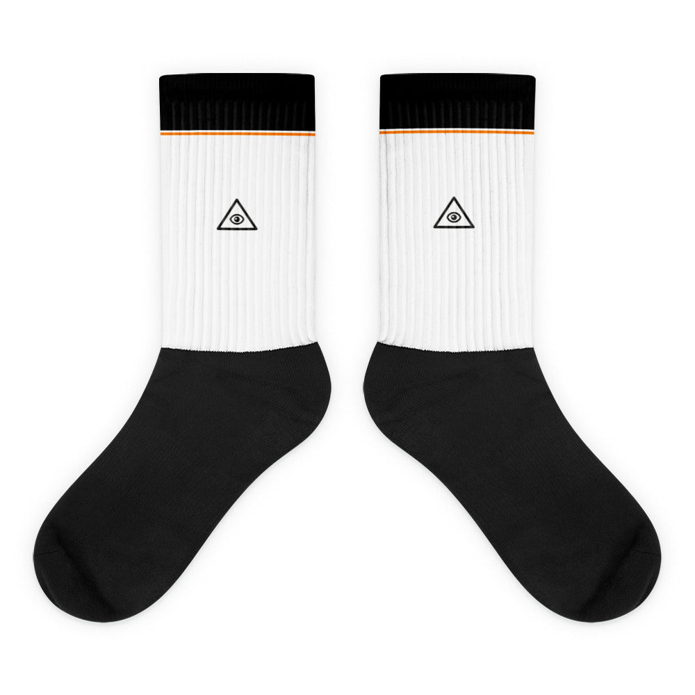 Appelez-moi Dieu - Chaussettes