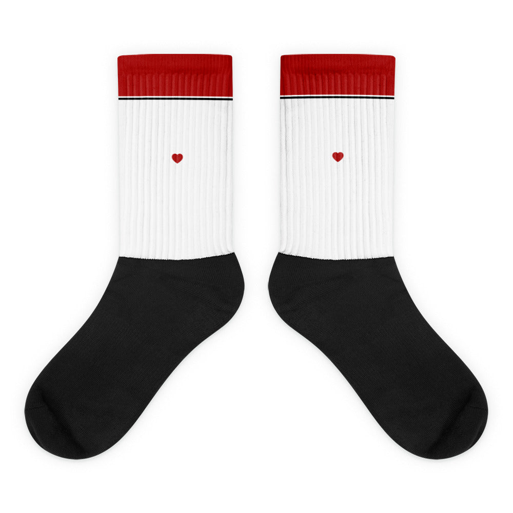 Copain parfait - Chaussettes