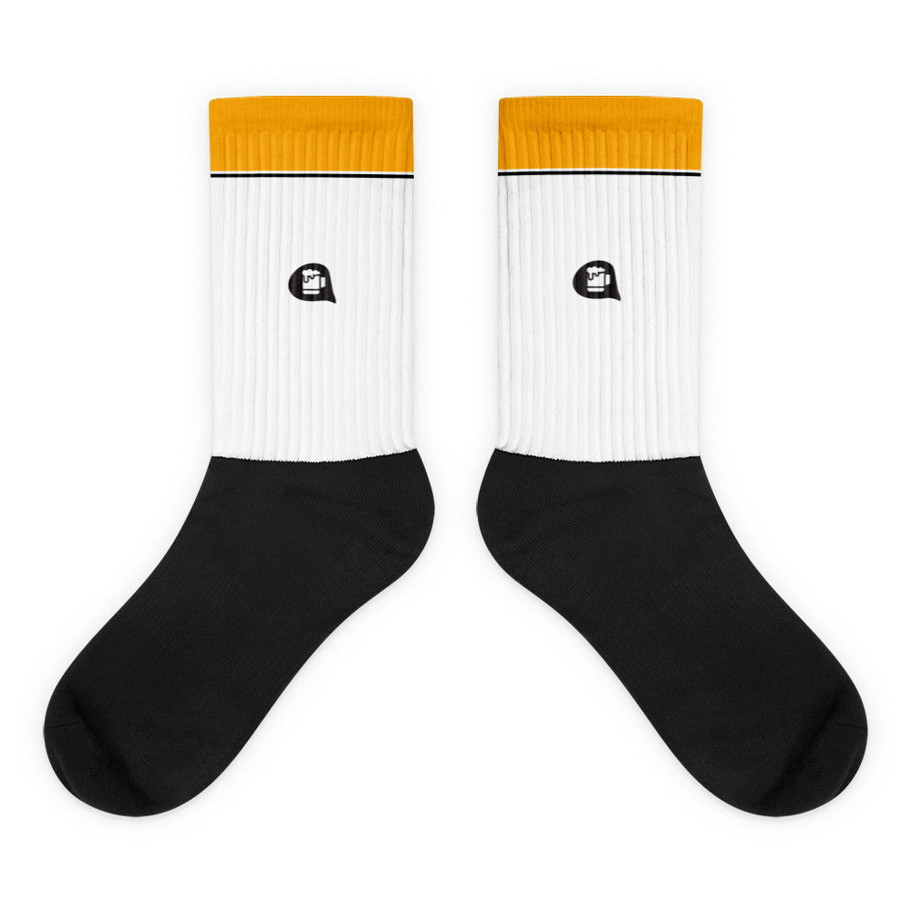 La pression - Chaussettes