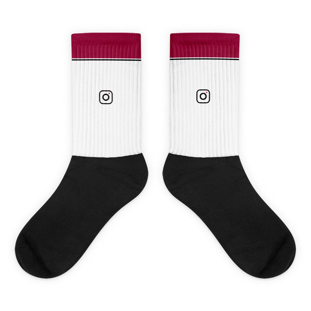 Hashtagueule - Chaussettes