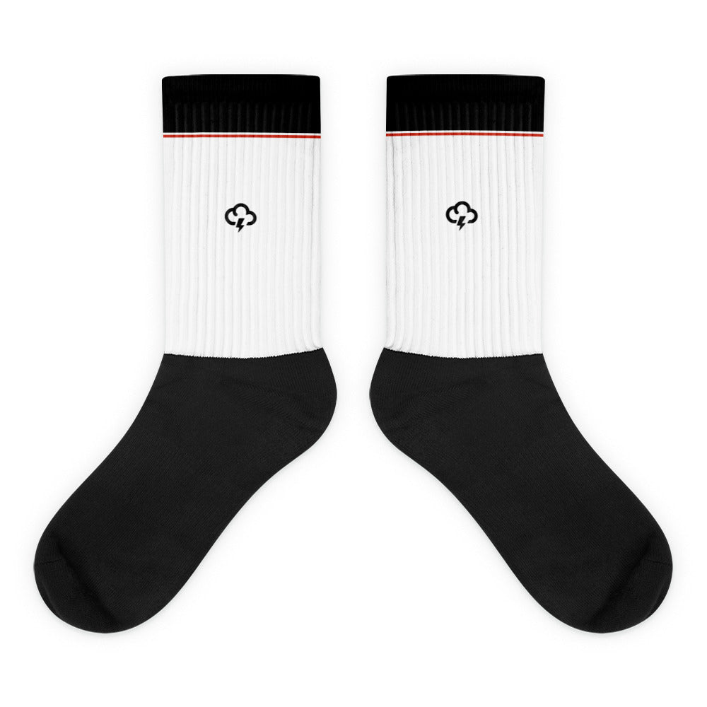 Fille facile - Chaussettes