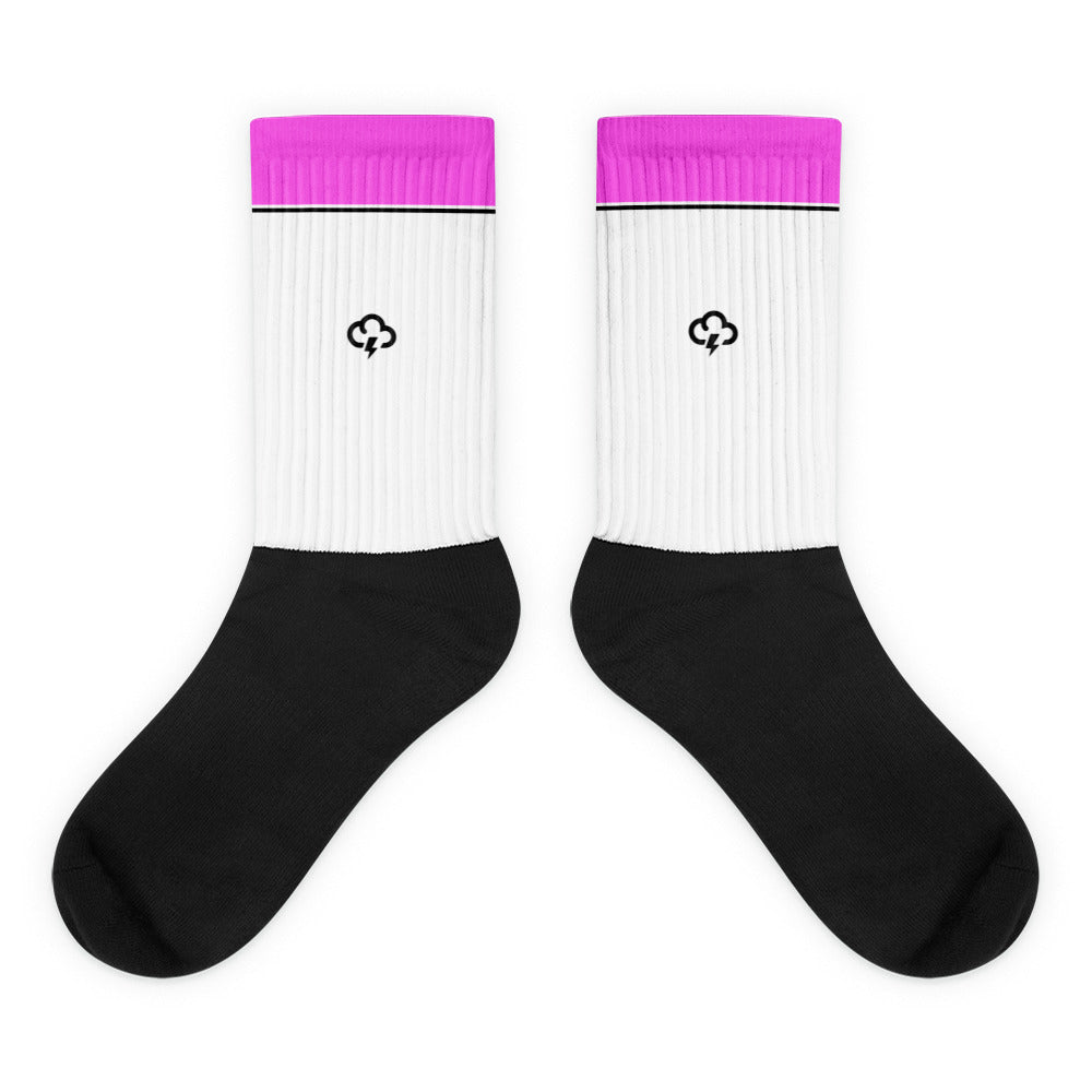Fille facile - Chaussettes
