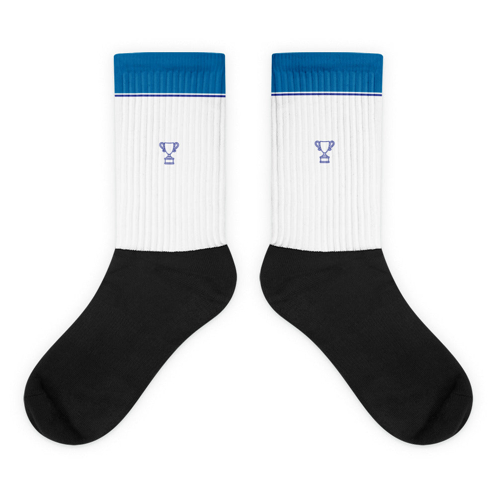 Certifié meilleur collègue - Chaussettes