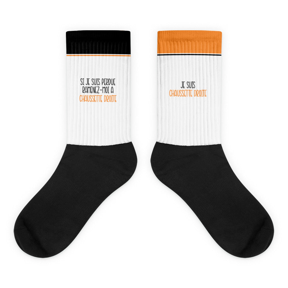Chaussettes perdues - Chaussettes