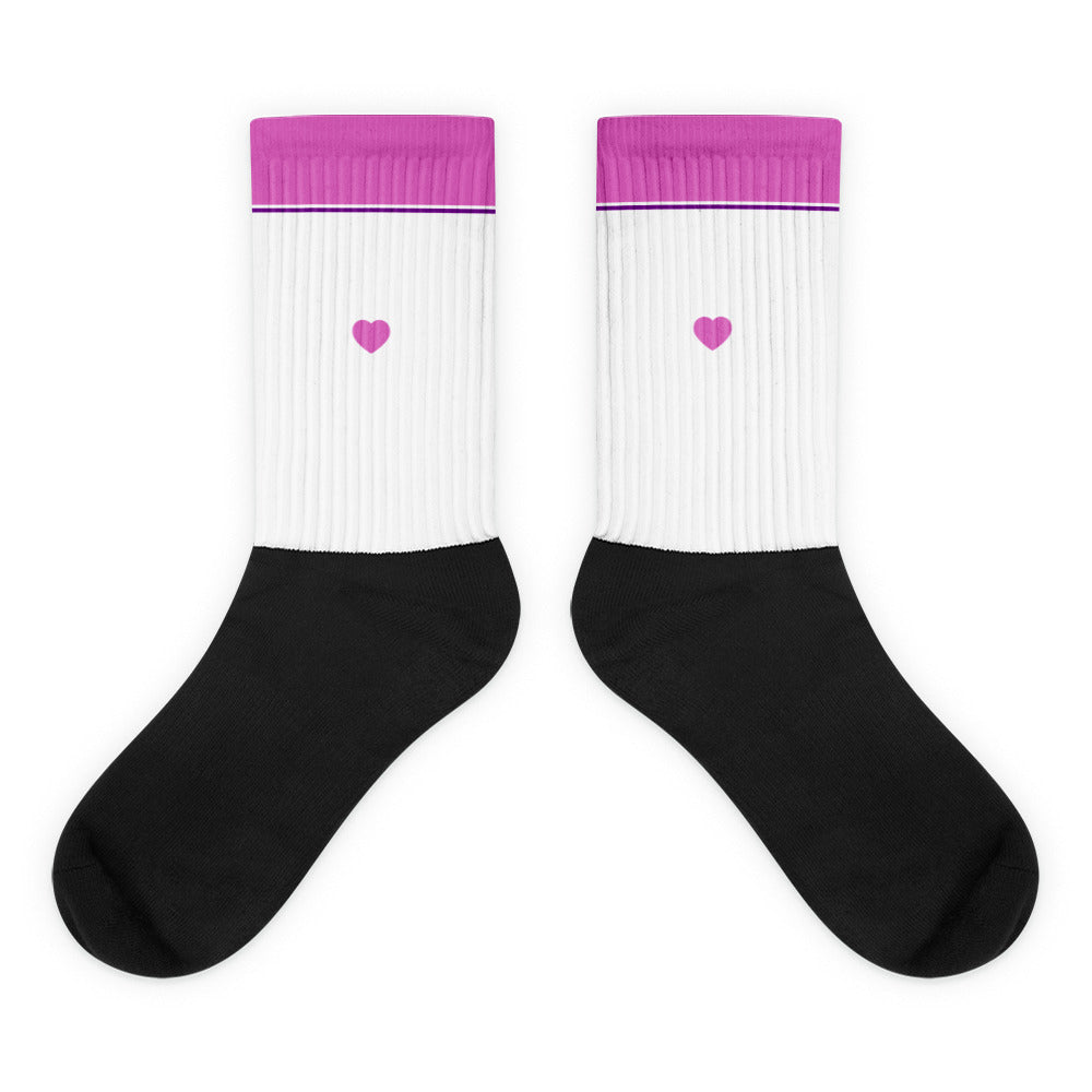 Mamie qui déchire - Chaussettes