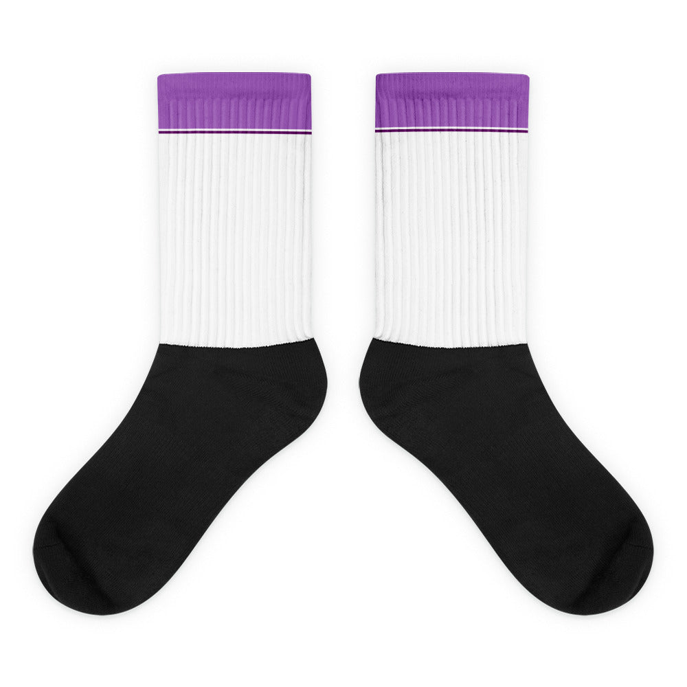 Au bout de ma vie - Chaussettes
