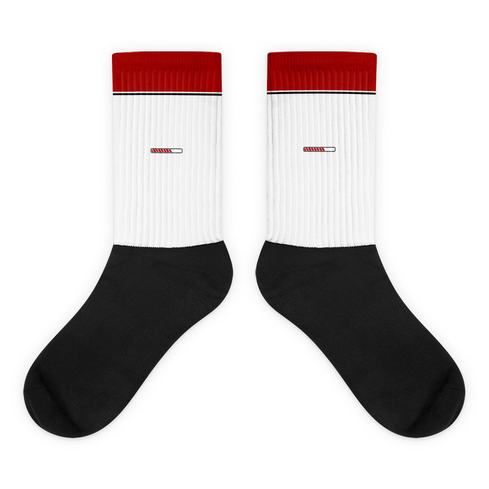 Prochaine connerie - Chaussettes
