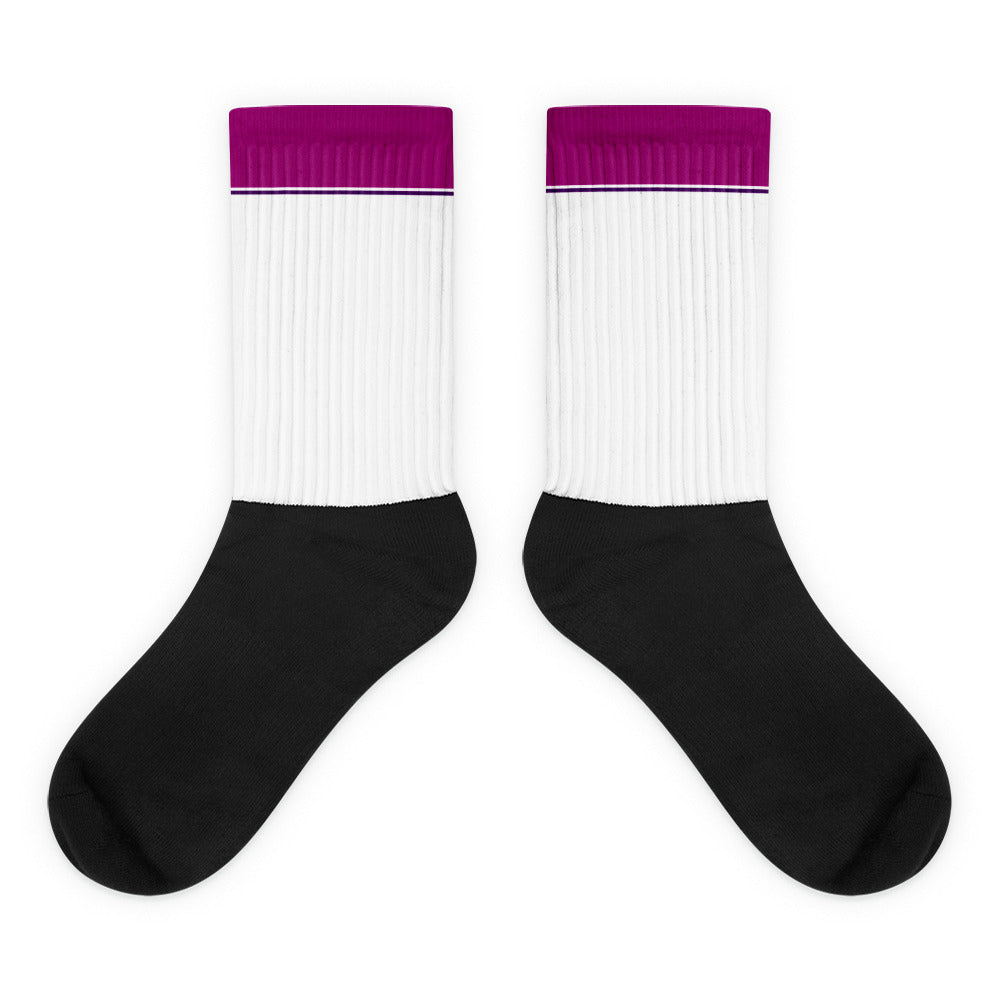 Je suis petite - Chaussettes