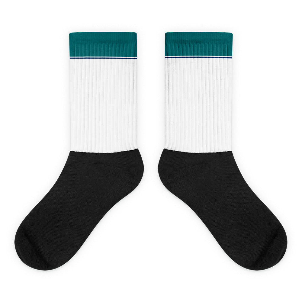 Je suis petit - Chaussettes