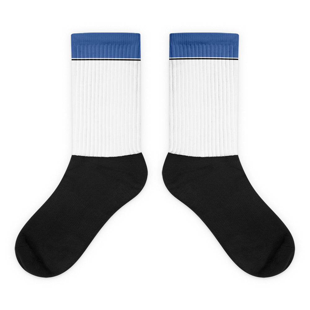 Parfois, je me sens con - Chaussettes