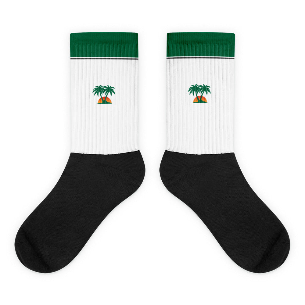 I rhum man - Chaussettes