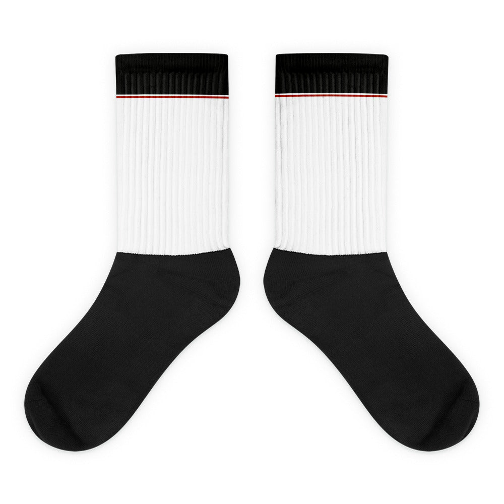 Je suis poli - Chaussettes