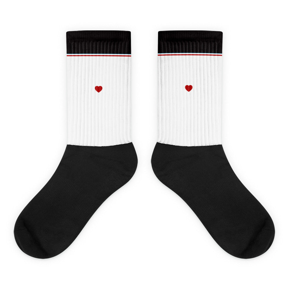 Marraine parfaite - Chaussettes