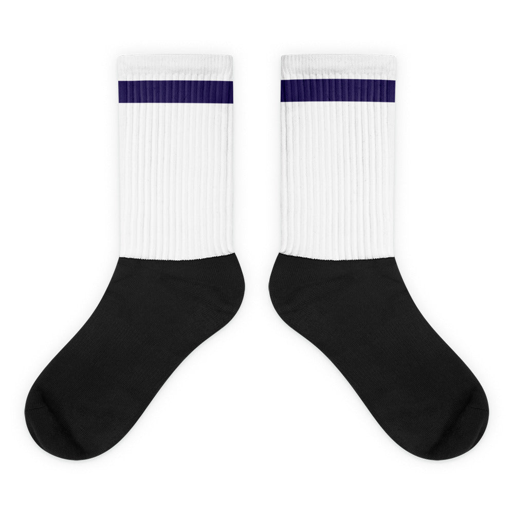 Mairie de Pézenas - Chaussettes