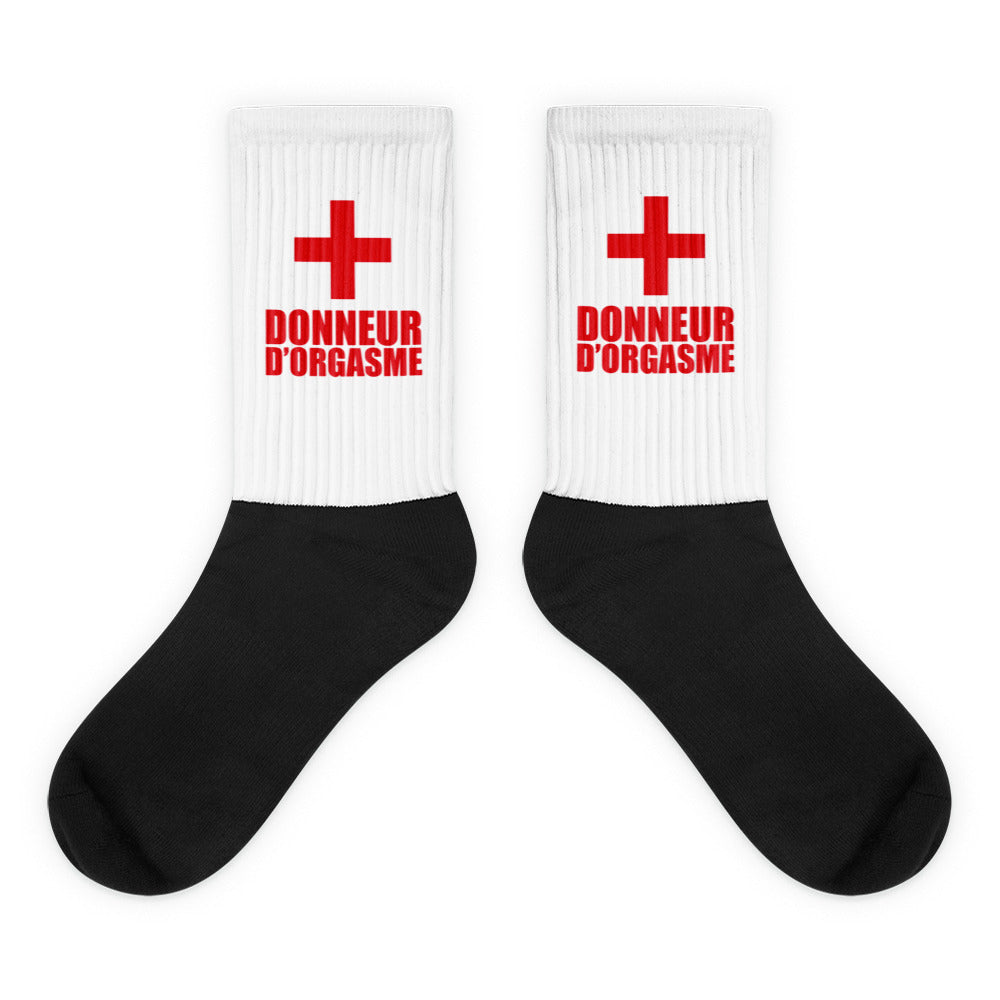 Donneur d&