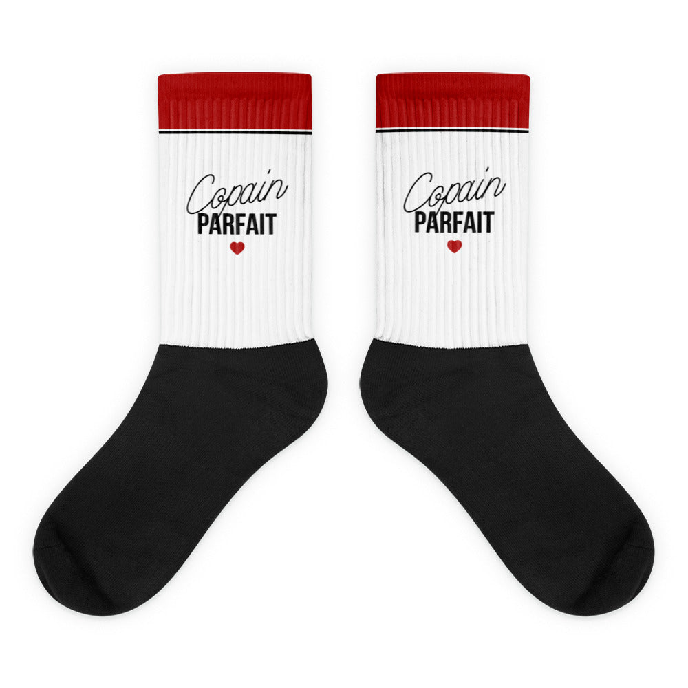 Copain parfait - Chaussettes