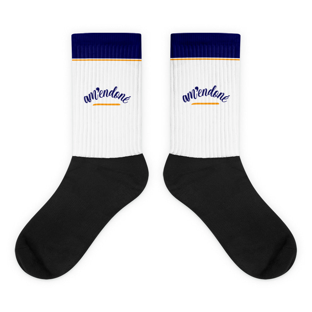 Amendoné - Chaussettes