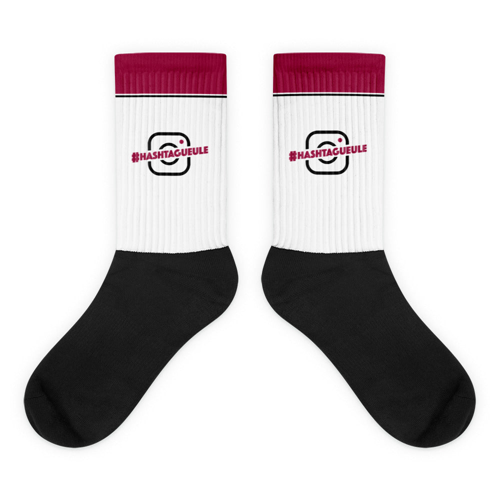 Hashtagueule - Chaussettes