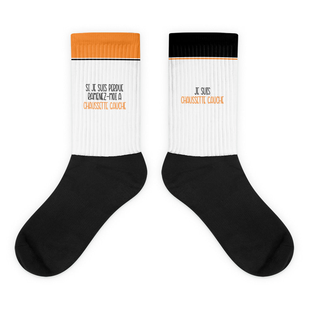 Chaussettes perdues - Chaussettes