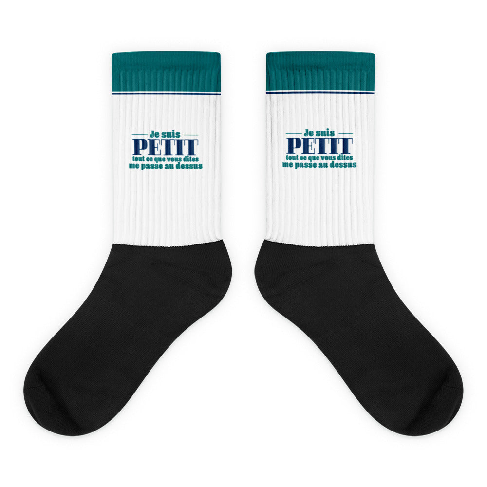 Je suis petit - Chaussettes