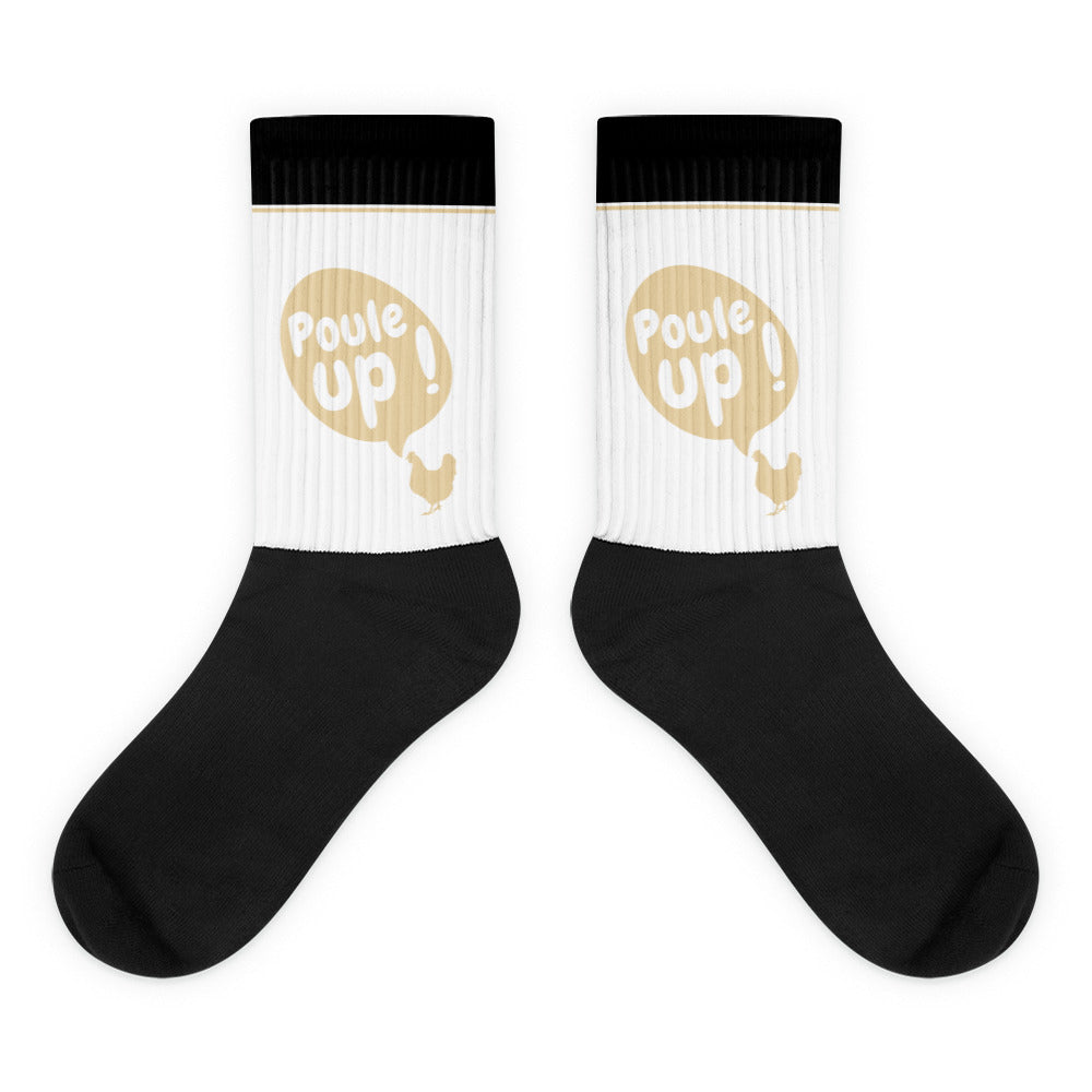 Poule up - Chaussettes