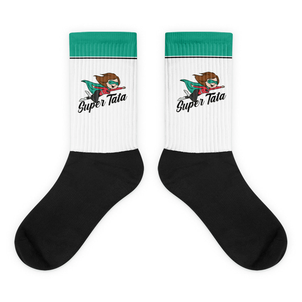 Super tata - Chaussettes
