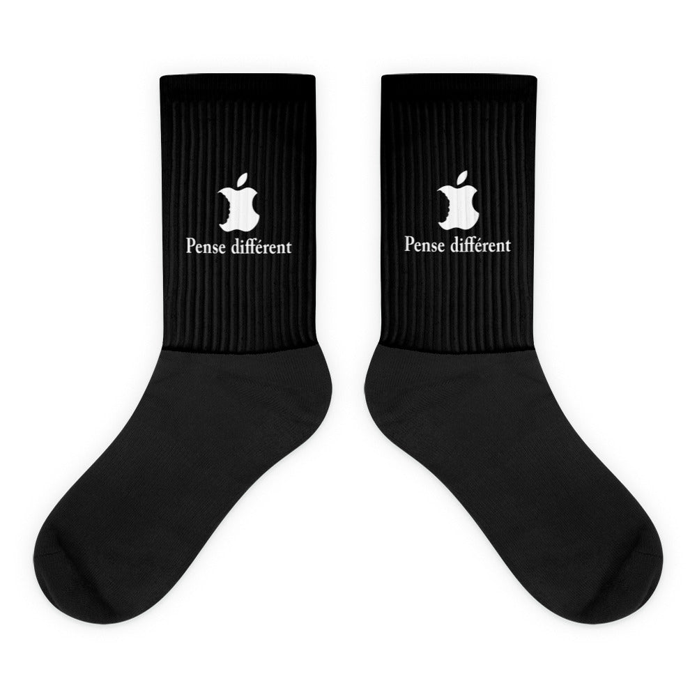 Pense différent - Chaussettes